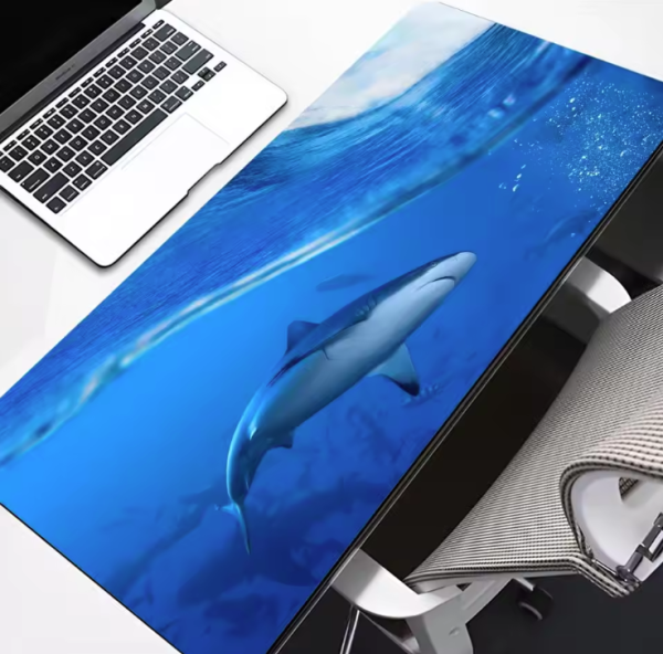 Shark mouse pads - various designs Online – Bild 3