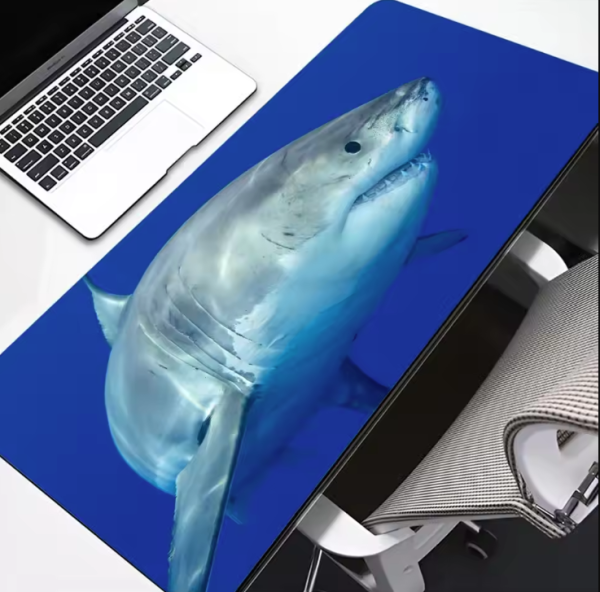 Shark mouse pads - various designs Online – Bild 4