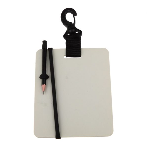 Underwater Writing Board Slate Online-Verkauf – Bild 3