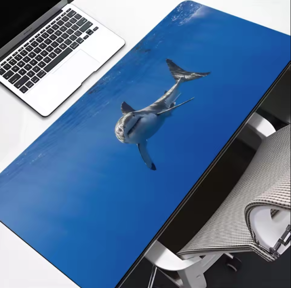 Shark mouse pads - various designs Online – Bild 2