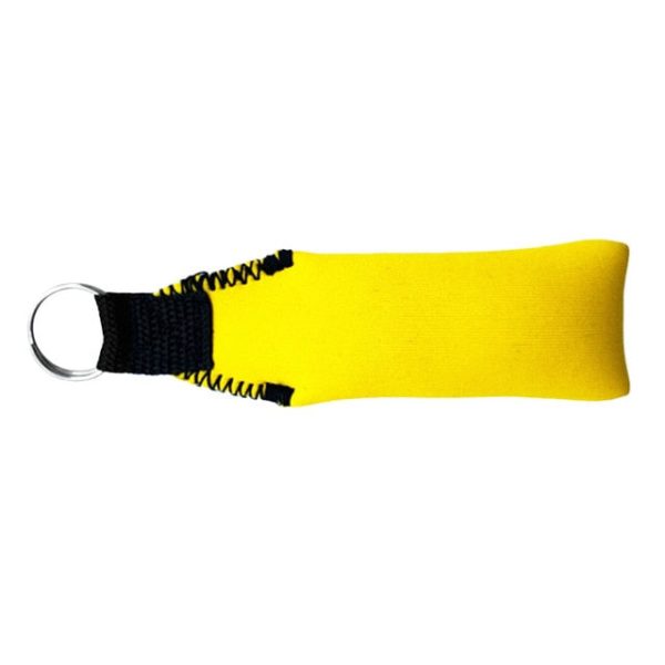 Keychain: Floating Neoprene - 8 cool colours Im Angebot – Bild 3