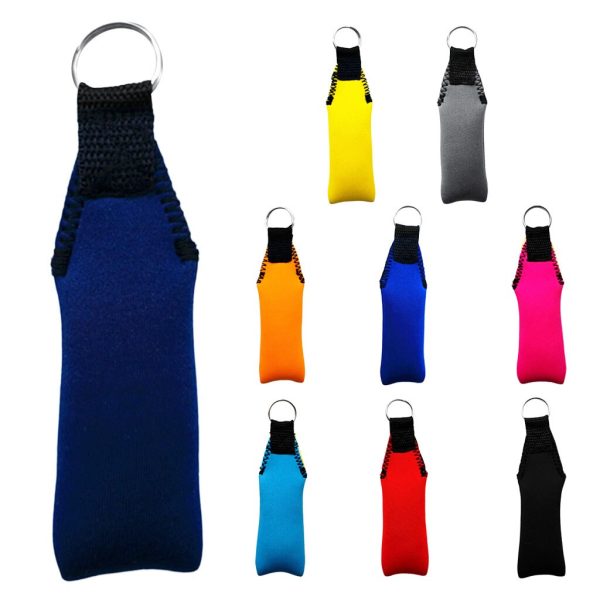 Keychain: Floating Neoprene - 8 cool colours Im Angebot