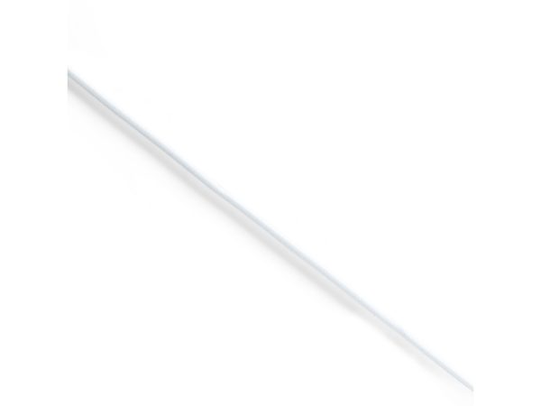Prym 971230 Elastic-Kordel 2,5mm x 3m weiß Schn?ppchen – Bild 3