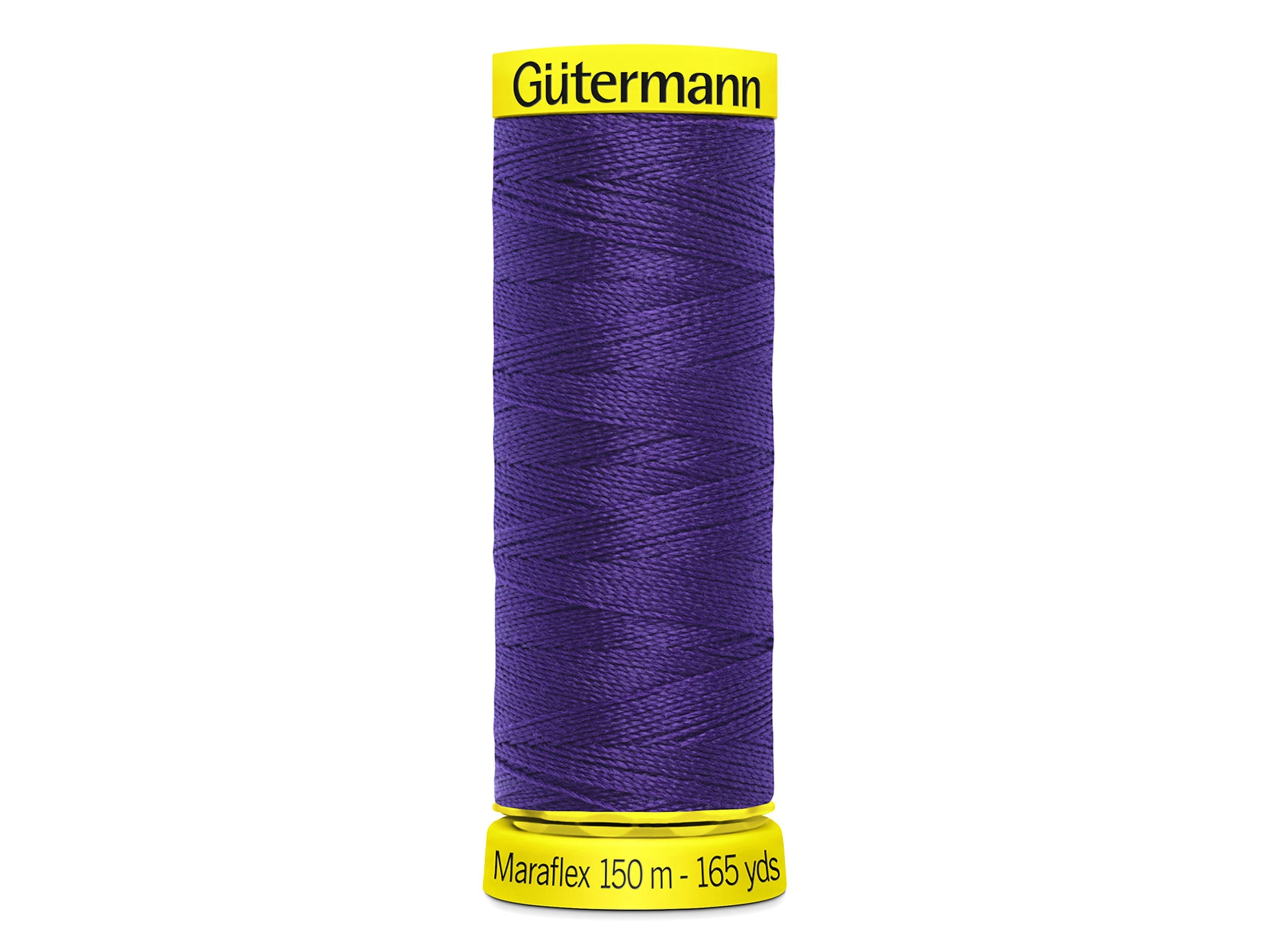 Gütermann Maraflex elastisches Nähgarn No. 120 (150m) 373 – Dunkelblau Online