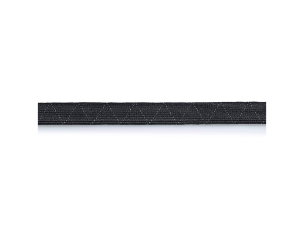 Prym 911419 Standard-Elastic 2m x 12mm - Schwarz Online-Schn?ppchen – Bild 2